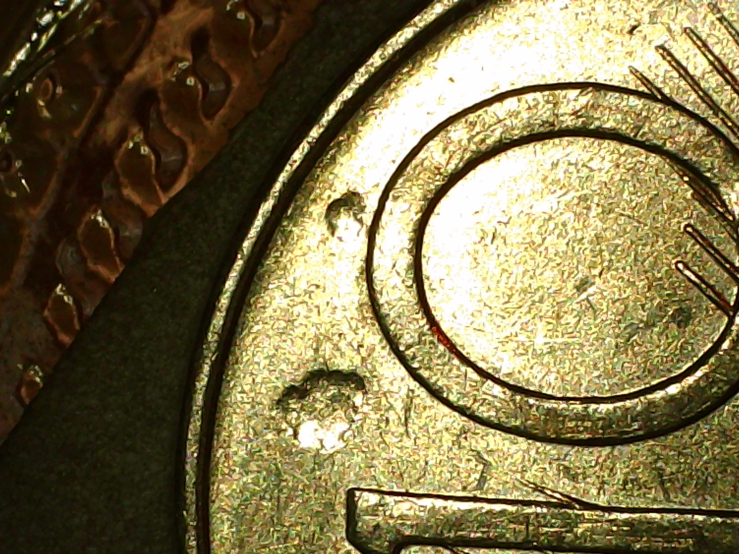 sena coins